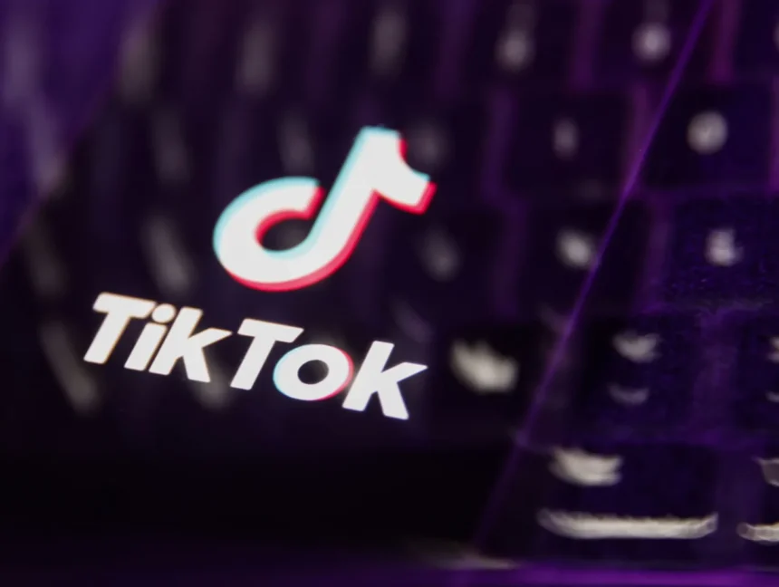 TikTok turns to generative AI to boost its ads business