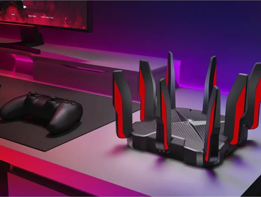 TP-Link Gaming Router Vulnerability Exposes Users to Remote Code Attacks