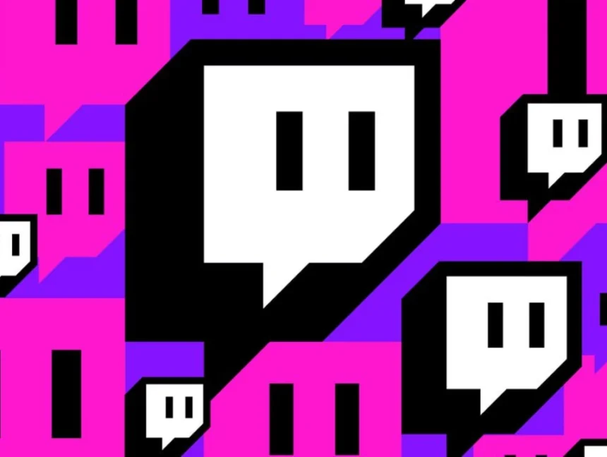 Twitch terminates all members of its Safety Advisory Council