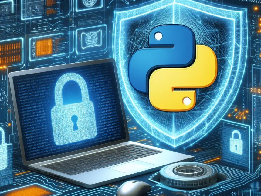 Hackers Target Python Developers with Fake “Crytic-Compilers” Package on PyPI