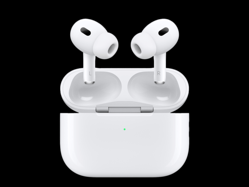 Apple Releases Update to Fix Bluetooth Eavesdropping Vulnerability in AirPods