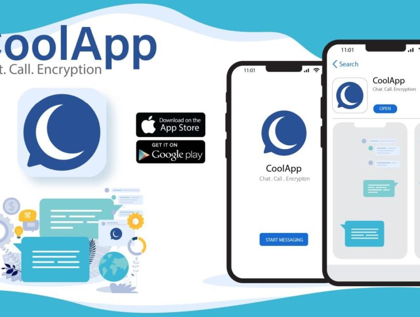 CoolApp: Cambodia’s Own Version of WhatsApp Raises Surveillance Concerns