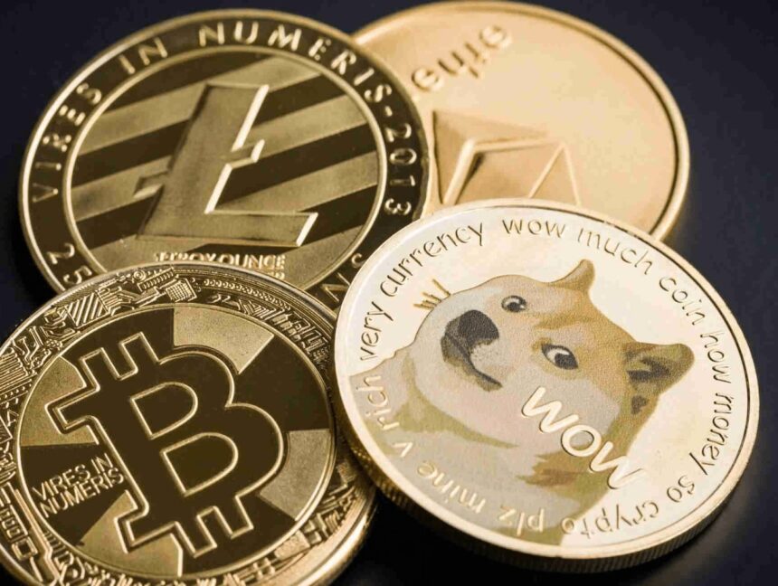 Global rules needed to spur blockchain trading of assets