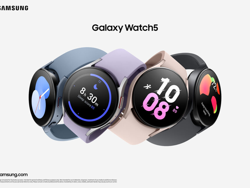 Samsung Advances AI Capabilities in Latest Foldable Phones and Wearables