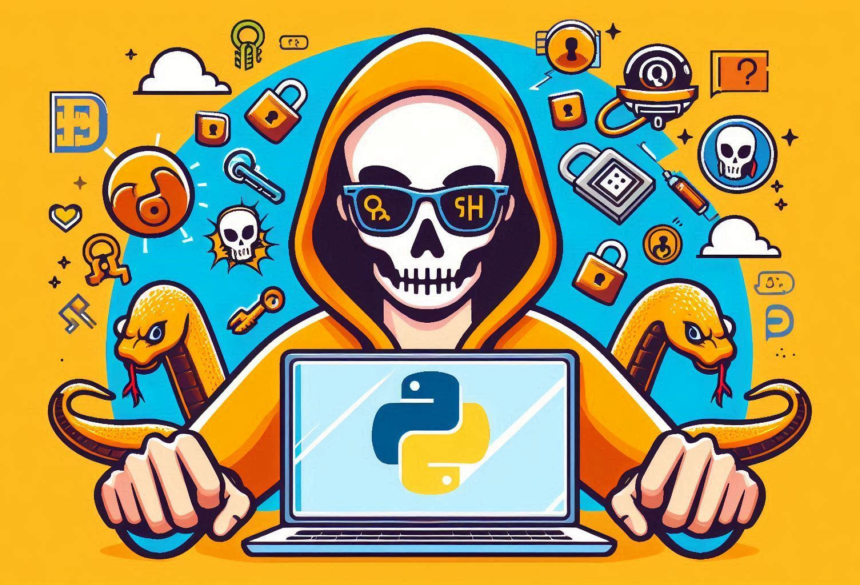 GitHub Token Leak Exposes Python’s Core Repositories to Potential Attacks
