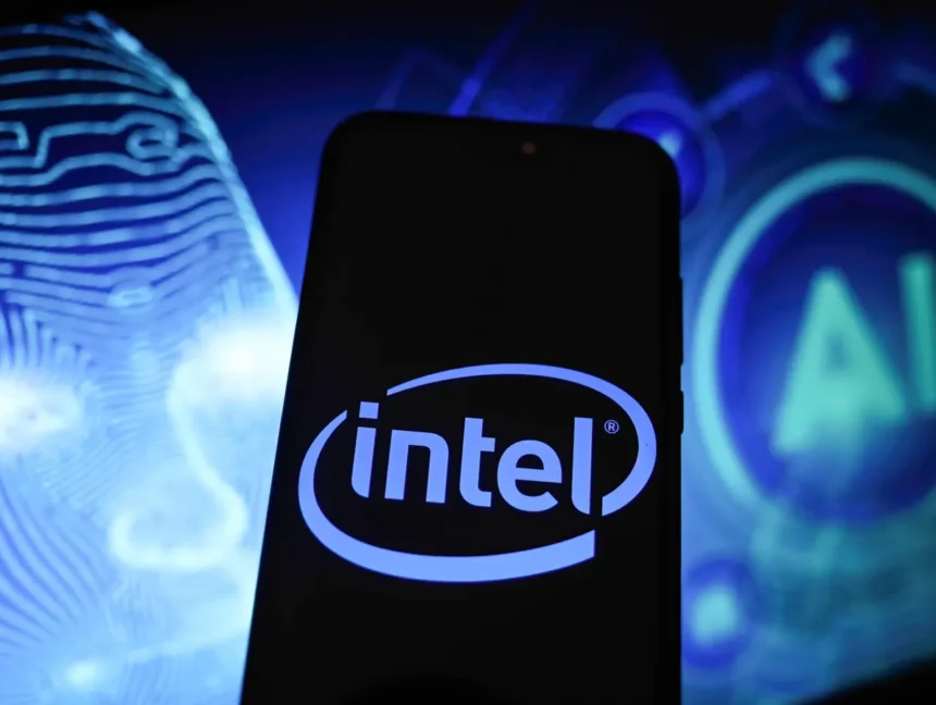 Intel’s AI Misstep and the Missed Opportunity That Could Have Changed Its Future