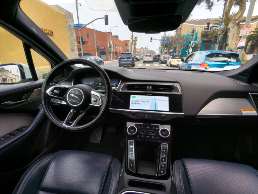 Waymo says it has doubled its weekly paid robotaxi trips to 100,000 since May