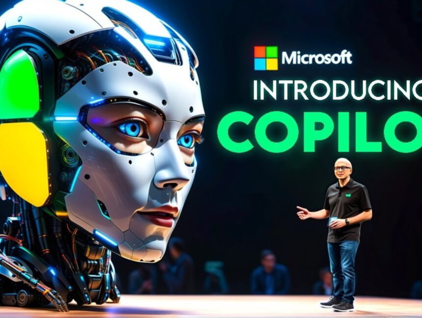 AMD and Copilot+ Pave the Way for AI-Powered Xbox Gaming