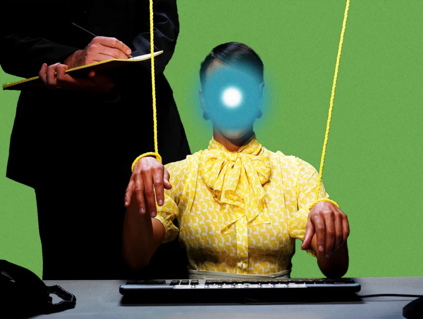 Anthropic Aims for Its AI Agent to Take Control of Your Computer