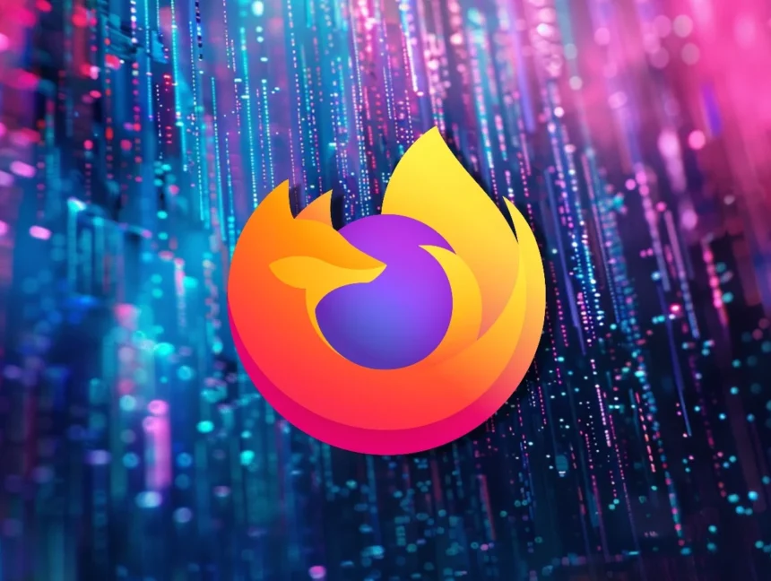 Critical Firefox Vulnerability: Update Your Browser Now!
