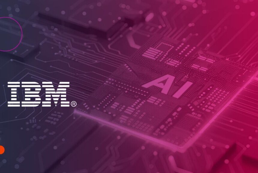 IBM Launches Granite 3.0 AI Models, Reinforcing Its Commitment to Open Source