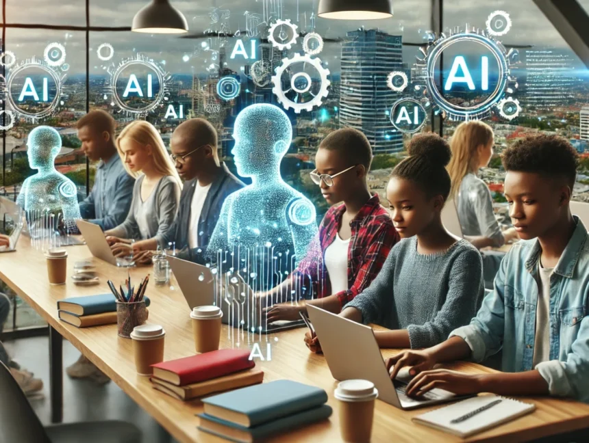 AI Revolutionizes “Blisk” Design in New DARPA-Funded Collaboration