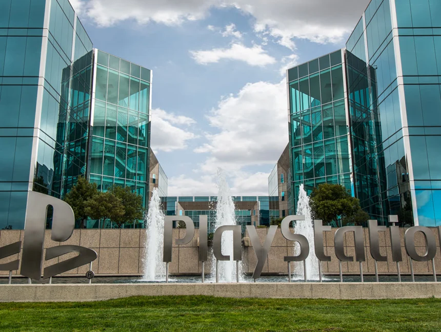 Sony’s Profit Soars as Gaming Sales Offset Weak Movie Performance