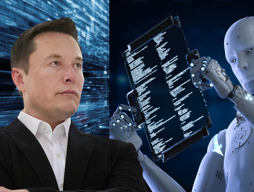 Elon Musk’s xAI Secures $50 Billion Valuation in Latest Funding Round