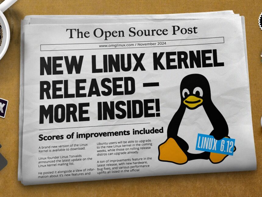 Linux Kernel Vulnerabilities in Deferred Partition Scanning Addressed with New Patches