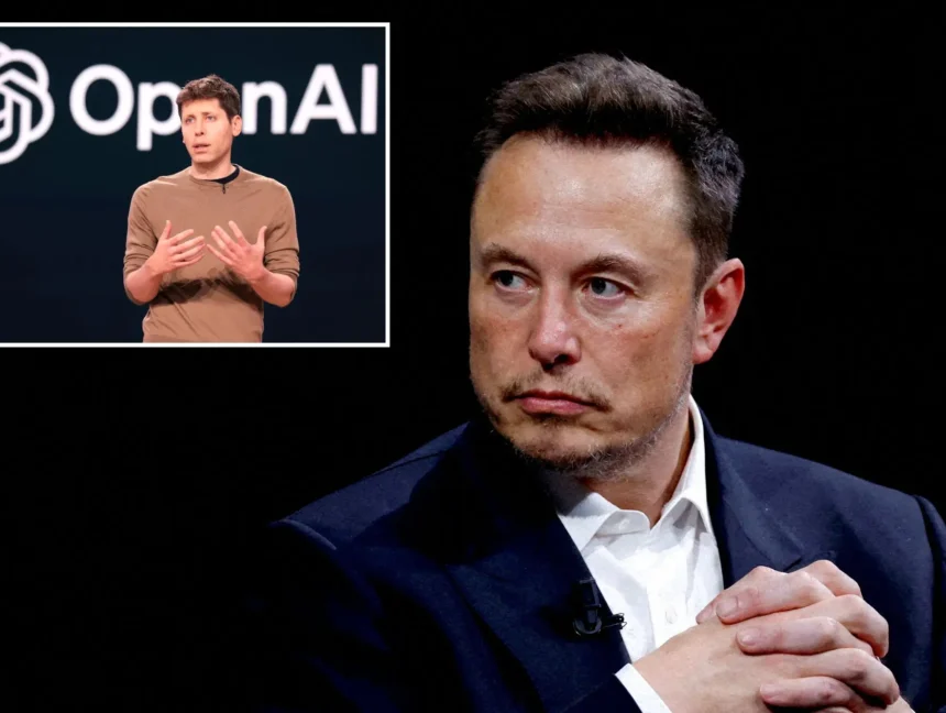 OpenAI Accuses Elon Musk of Acting in Bad Faith in New Lawsuit
