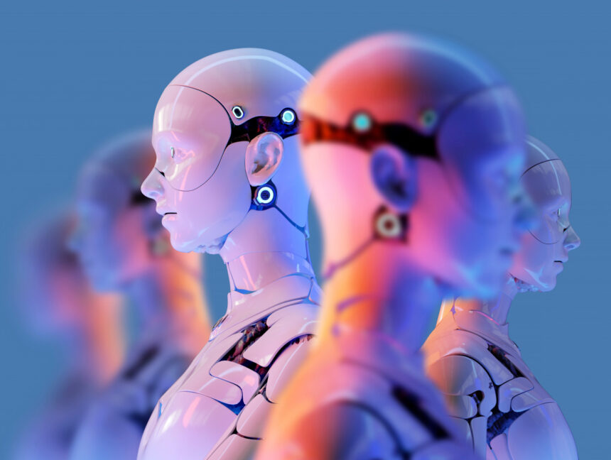 Media Industry Grapples with Difficult Decisions Amid AI Revolution