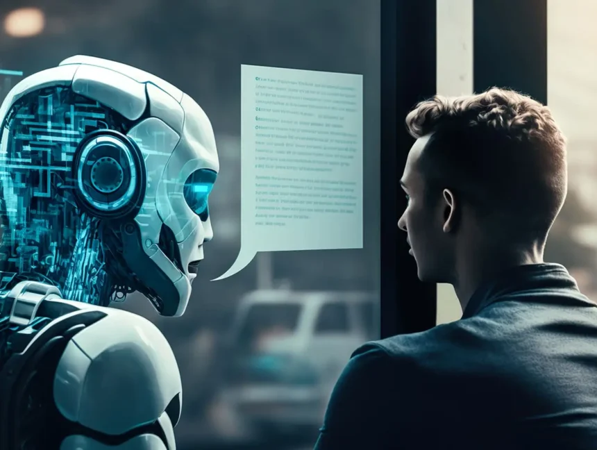 The AI Revolution is Transforming the World, One Algorithm at a Time