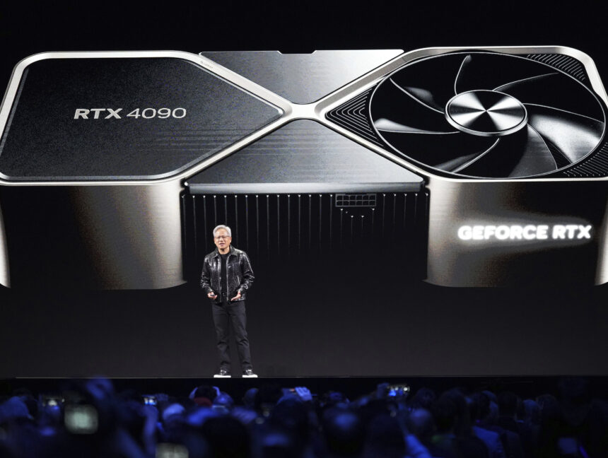 NVIDIA Redefines AI Horizons with Groundbreaking CES 2025 Announcements