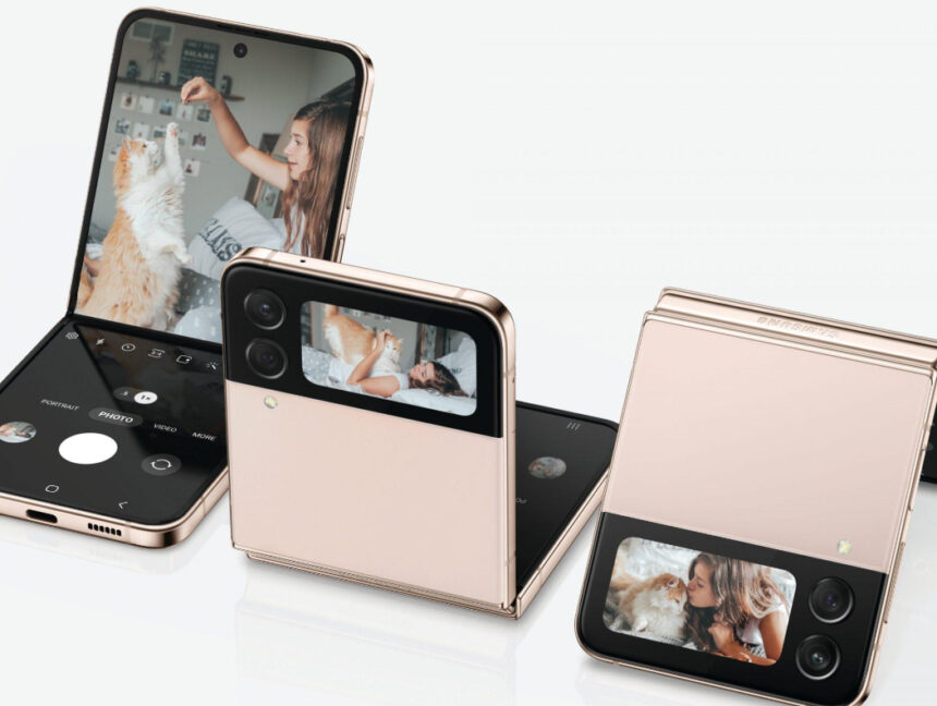 One UI 7 Beta May Soon Arrive for Samsung Galaxy Z Fold 6 and Z Flip 6