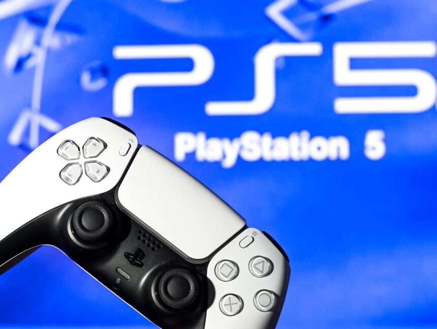 Sony Reports Strong Quarterly Profit as Gaming Revenues Surge