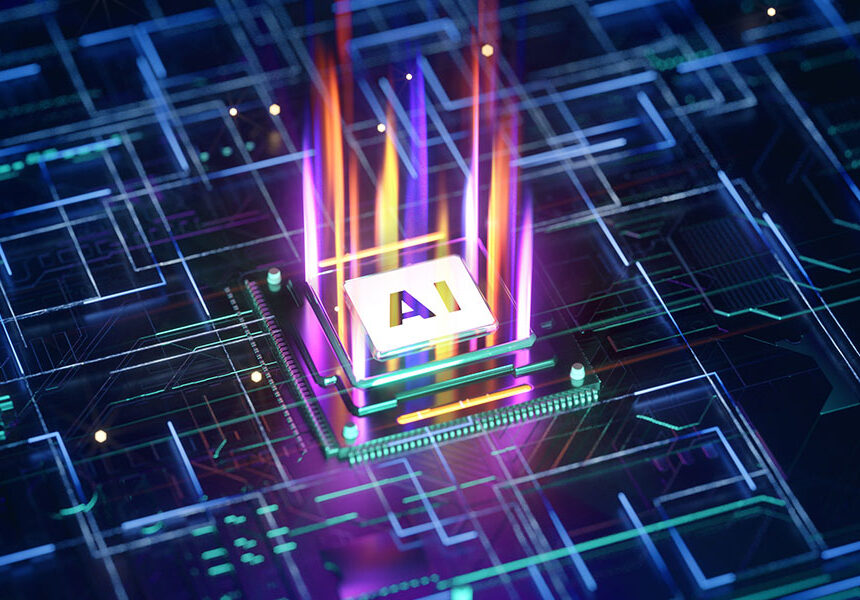 India Aims for AI Breakthrough – But Is It Keeping Up?