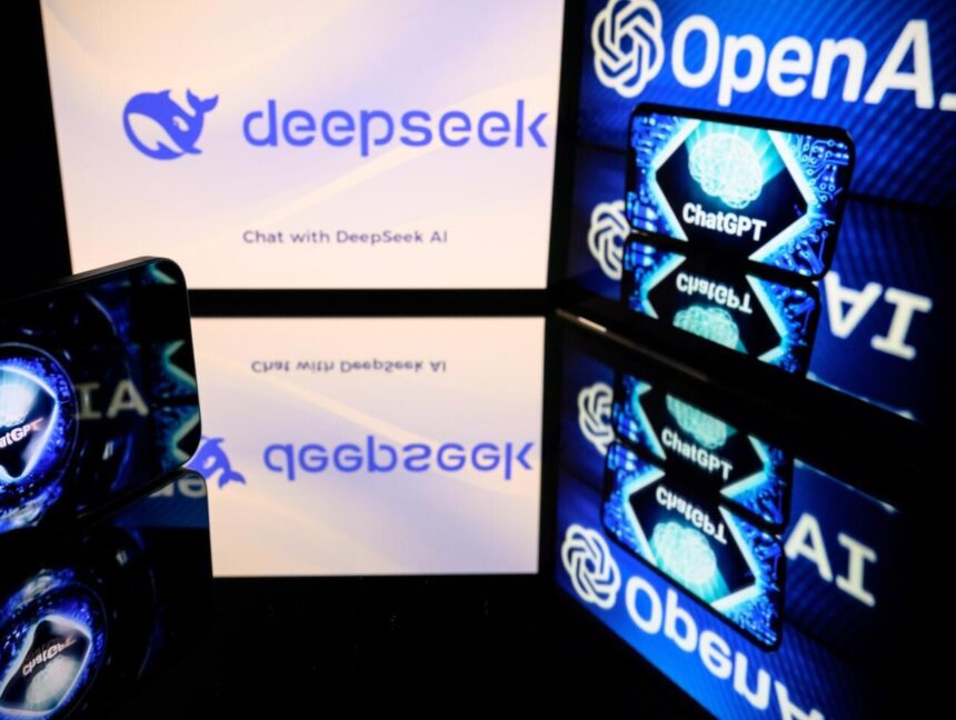 Global Leaders Poised for AI Supremacy Showdown at Paris Summit