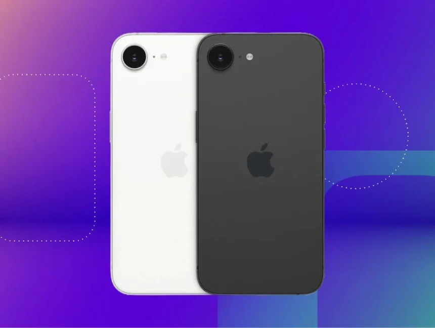 Apple Bets on New iPhone with AI Features at a Lower Price