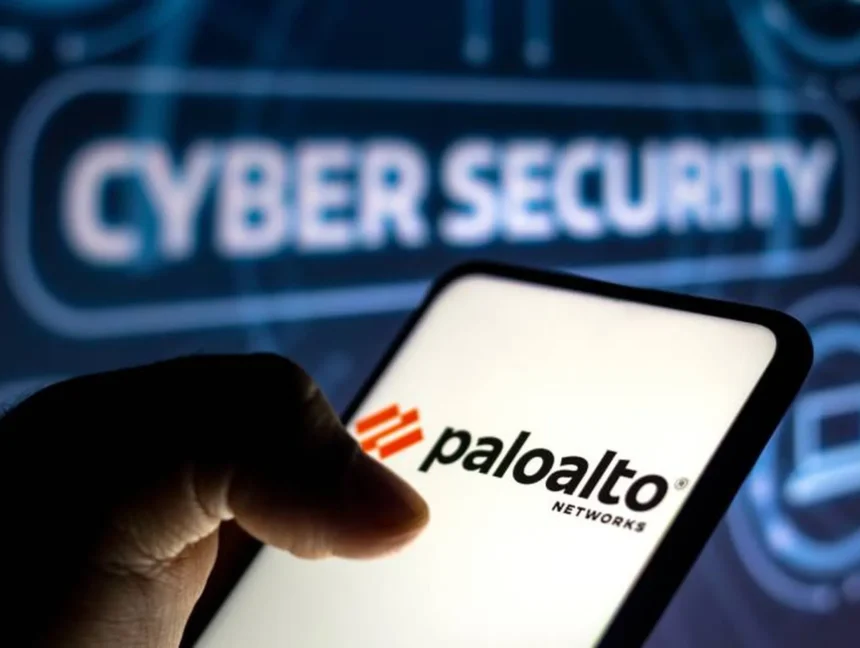 Palo Alto Networks Fixes Authentication Bypass Vulnerability in PAN-OS Software