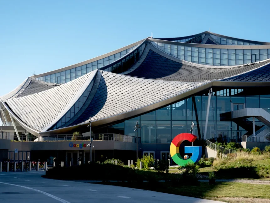 Concerns Rise as Google Lifts Ban on AI Weapons