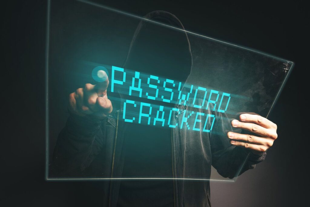 Image showcasing Three Common Password Cracking Techniques and How to Protect Against ...