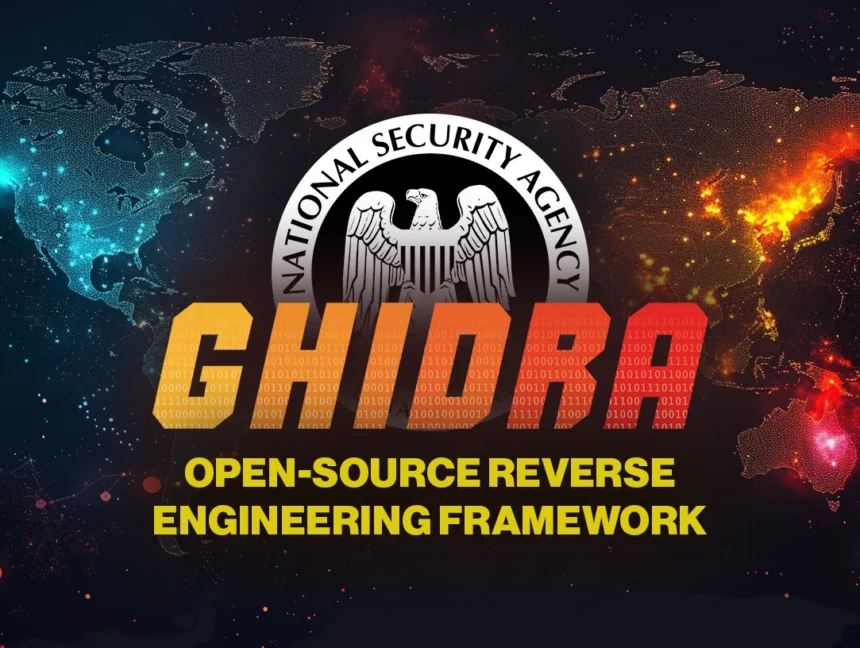 NSA’s Ghidra 11.3 Released – A Powerful Tool for Reverse Engineering