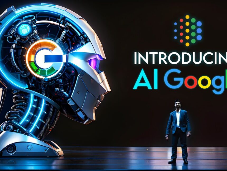 Google Withdraws Commitment Against AI Weaponization