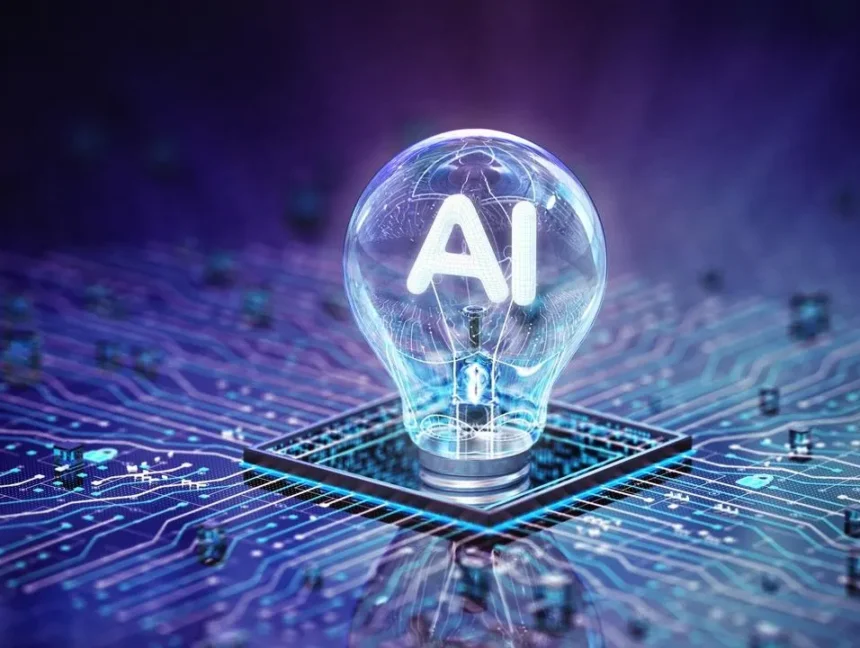 How AI Has Transformed Innovation Forever