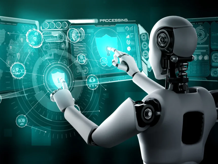 Open Source Developers Strike Back Against AI Crawlers with Ingenuity and Defiance