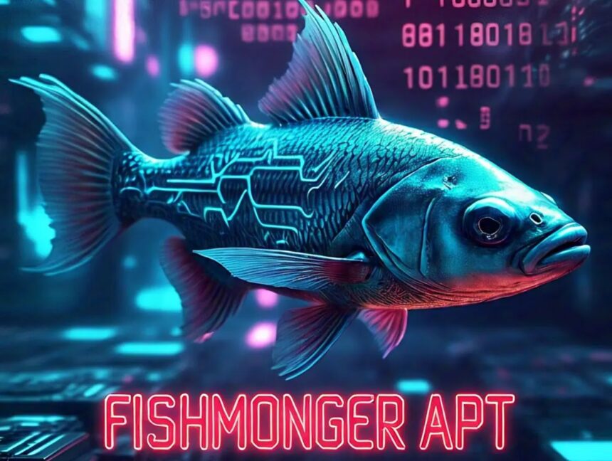 Chinese APT Group I-SOON Strikes Government and NGO Targets