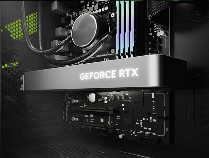 NVIDIA GeForce RTX 5070 Review: Essentially a 4070 Ti with Enhanced 4K Performance