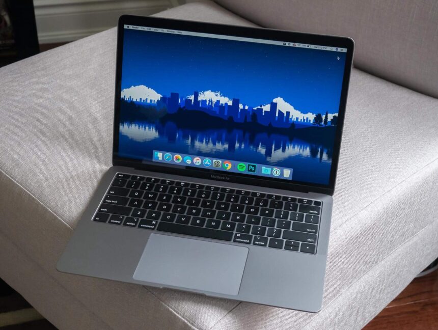 The M3 MacBook Air is gone, but the M2 still stands strong.