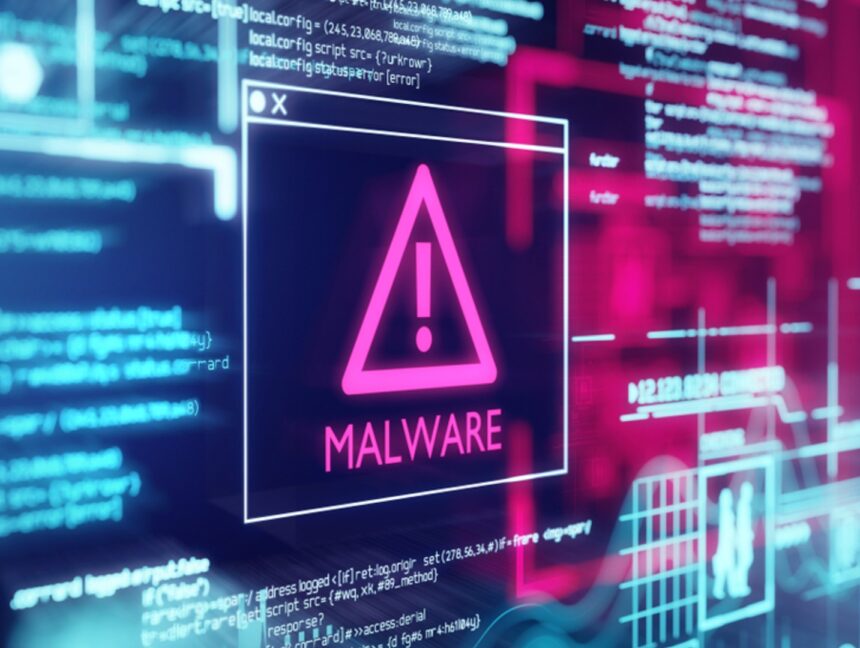 Weaponized Google Ads Targeting DeepSeek Users with Malware