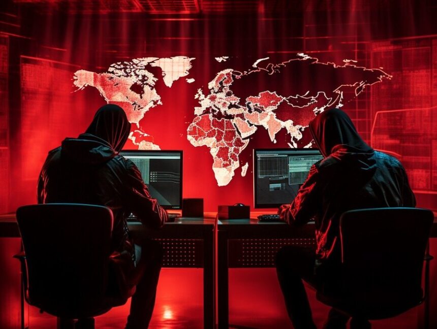 Hackers Exploit .NET MAUI for Fake Banking and Social Apps