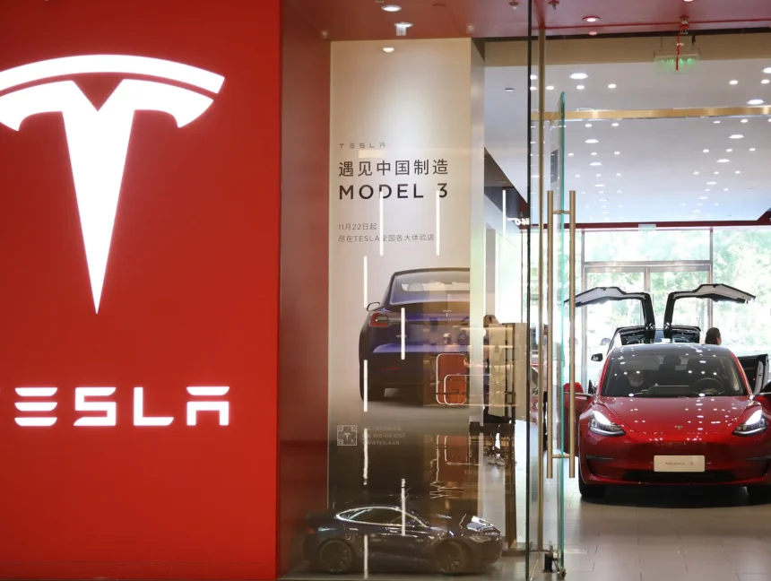 Automakers Prohibited from Referring to ‘Autonomous Driving’ in China Ads