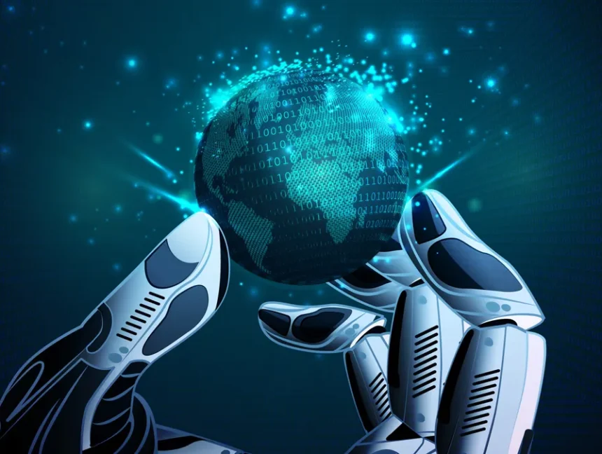 Bringing Culture to the Forefront of Your Global AI Strategy