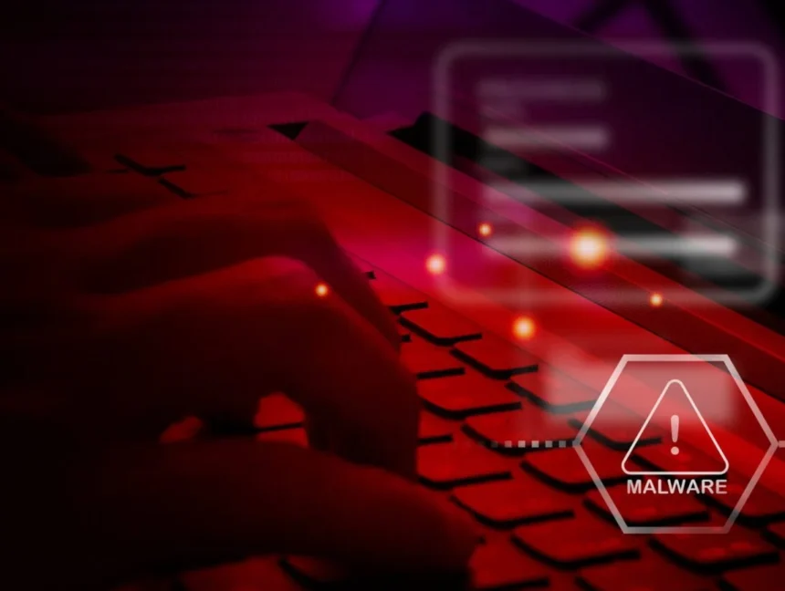 New TCESB Malware Discovered in Ongoing Attacks Targeting ESET Security Scanner Vulnerabilities