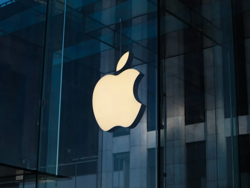 Apple Thwarts $9 Billion in Fraud Over Five Years as App Store Threats Mount