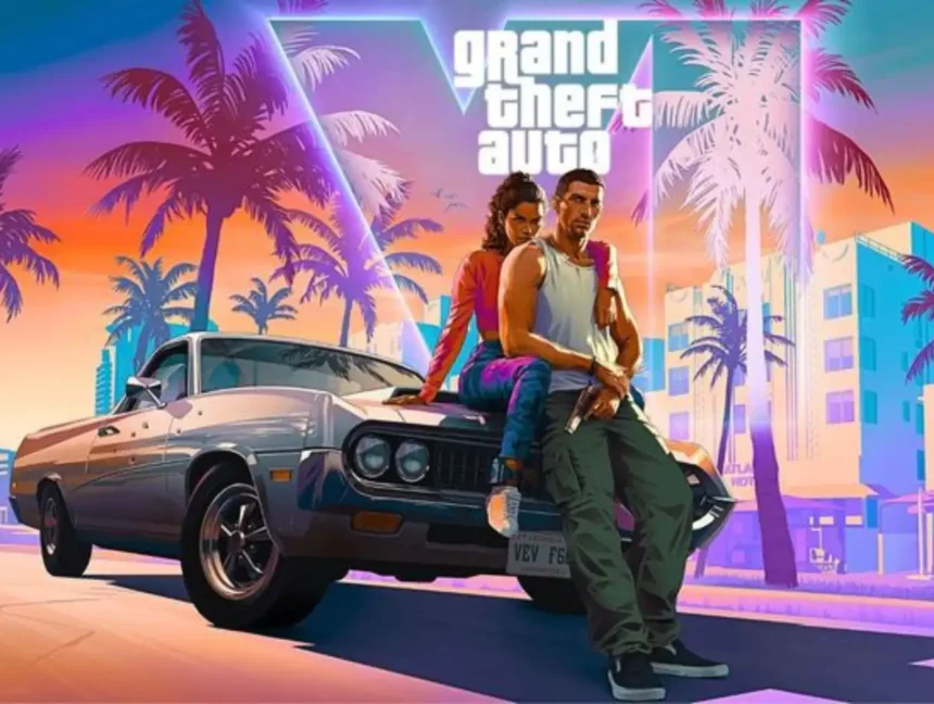GTA 6, Nintendo’s Next Console, and the Biggest Gaming Highlights to Watch in 2025