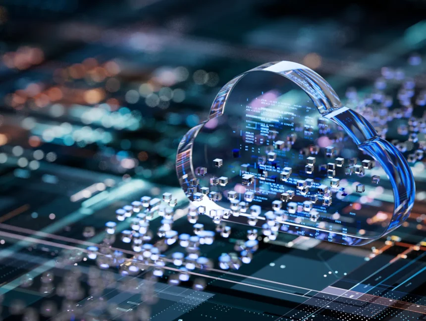 Vast Data Reportedly Targets $25 Billion Valuation in Latest Funding Effort