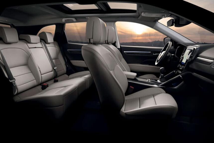 Dutch Car Sharing Company Expands Fleet with Renault EVs That Support Local Grid Power