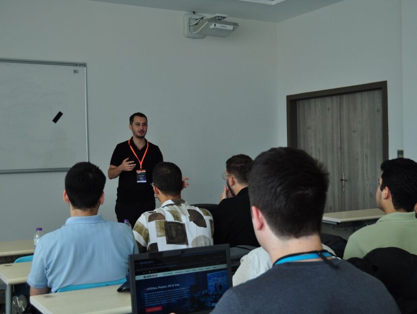 Siber Vatan Bootcamp 2025